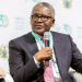 Dangote reaffirms capacity to supply 75 million litres of petrol daily