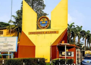 UNILAG, UK varsity sign MoU to run degree programme in Nigeria