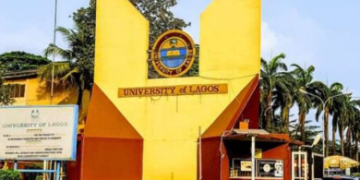 UNILAG, UK varsity sign MoU to run degree programme in Nigeria