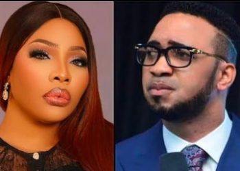 ‘How can you accuse me of murder and still want to marry me?’ – Chris Okafor asks Doris Ogala