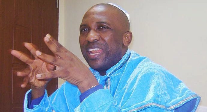 AFCON 2025: Primate Ayodele Vindicated, Lookman Didn’t Help Super Eagles
