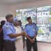 Lagos Police Command Activates CCTV Surveillance Centre To Enhance Security In The State