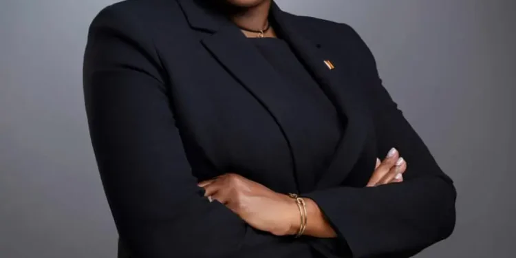 ACCESS BANK PLC: IFEYINWA OSIME APPOINTED AS BOARD CHAIRMAN