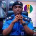 The Nigerian Police Force: Force PRO Benjamin Hundeyin Elevated to Assistant Commissioner of Police