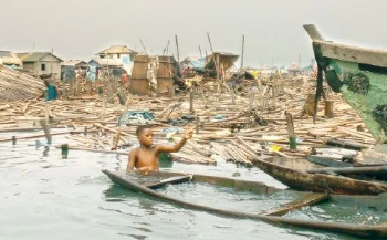 Makoko demolition: Lagos Assembly halts Move