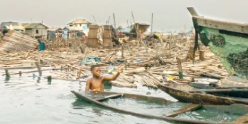 Makoko demolition: Lagos Assembly halts Move