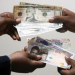 Naira closes January at 1,386/$ in official market