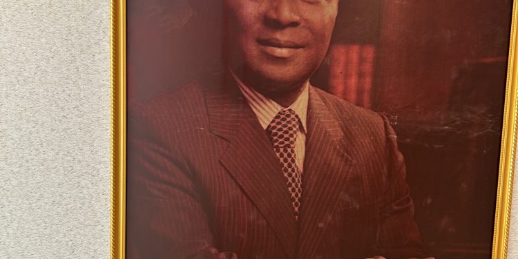 Celebration of Life & Tributes: 8th Day Fidau Prayers For HRM Otunba Isiak Adekunle Ojora