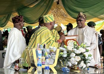 Ogun State Government Set To Build A ₦1bn AI-Powered Digital Classroom at Remo Secondary School