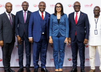 UBA boosts Agency, Merchant banking’ features, scales up value on RedPay terminals