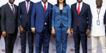 UBA boosts Agency, Merchant banking’ features, scales up value on RedPay terminals