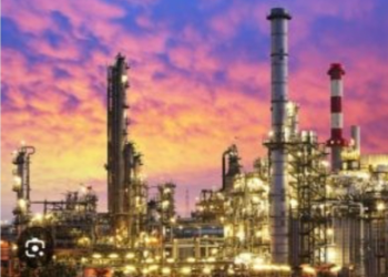 Dangote Refinery’s Crude Distillation Unit And Motor Spirit (MS) Block Hit 650,000 bpd Capacity