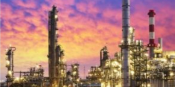 Dangote Refinery’s Crude Distillation Unit And Motor Spirit (MS) Block Hit 650,000 bpd Capacity