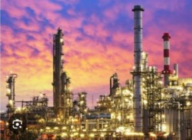 Dangote Refinery’s Crude Distillation Unit And Motor Spirit (MS) Block Hit 650,000 bpd Capacity