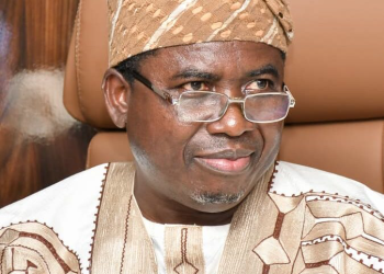 INEC fixes 2027 Presidential election for February 20