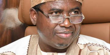 INEC fixes 2027 Presidential election for February 20