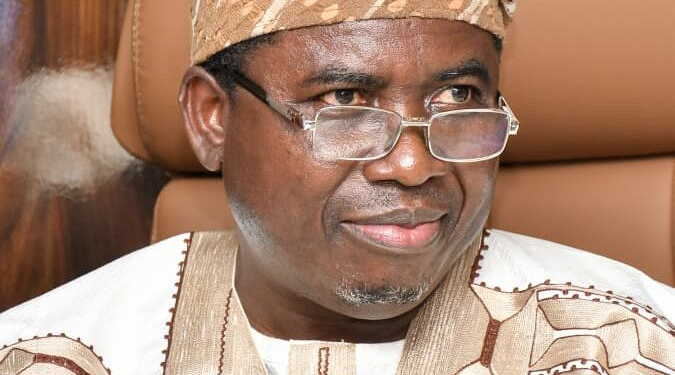 INEC fixes 2027 Presidential election for February 20