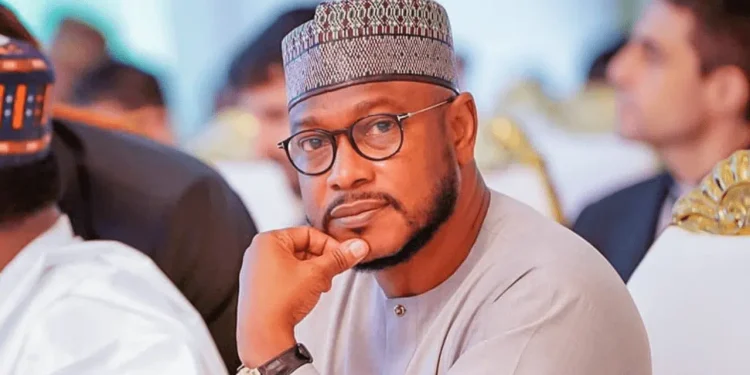 We Track, Send Movements Of Bandits To DSS, Police, But They Don’t Act – Gov. Lawal