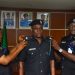 Lagos Police Command: CP Jimoh Decorates Eighty Promoted Officers With New Ranks