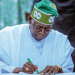 Breaking: Tinubu Signs Controversial Electoral Amendment Bill Into Law
