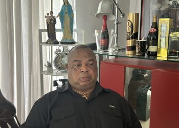 Chief Solomon Aguene Lauds The Efforts of PBAT In Making Nigerians Great