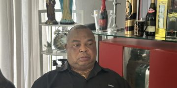 Chief Solomon Aguene Lauds The Efforts of PBAT In Making Nigerians Great
