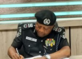 AIG Fayoade Adegoke Elevated to Deputy Inspector General of Police