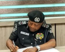 AIG Fayoade Adegoke Elevated to Deputy Inspector General of Police