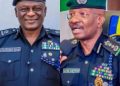 President Tinubu Accepts IGP Egbetokun’s Resignation, Appoints Tunji Disu In Acting Capacity