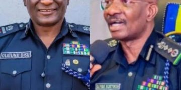 President Tinubu Accepts IGP Egbetokun’s Resignation, Appoints Tunji Disu In Acting Capacity