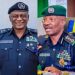 President Tinubu Accepts IGP Egbetokun’s Resignation, Appoints Tunji Disu In Acting Capacity