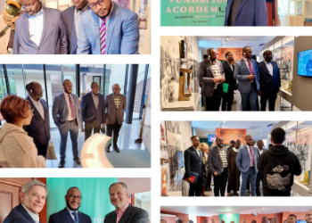 INSECURITY: Zamfara State Adopts Colombia’s Strategic Model To Tackle Insurgency And Banditry