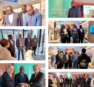 INSECURITY: Zamfara State Adopts Colombia’s Strategic Model To Tackle Insurgency And Banditry