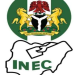 INEC Moves Presidential Election To January