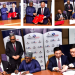 Dangote Cement, Sinoma Sign $1bn Strategic Agreements For Cement Projects Across Africa