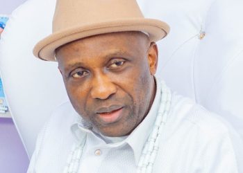 How Primate Ayodele Warned Channels TV To Pray Against Accident Of Crew Members In 2026 Prophecies