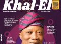 Khal-el Magazine Second Edition