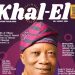 Khal-el Magazine Second Edition