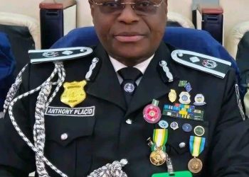 IGP APPOINTS DCP ANTHONY OKON PLACID AS FORCE PUBLIC RELATIONS OFFICER