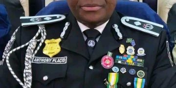 IGP APPOINTS DCP ANTHONY OKON PLACID AS FORCE PUBLIC RELATIONS OFFICER