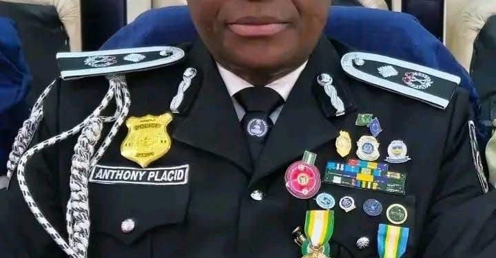 IGP APPOINTS DCP ANTHONY OKON PLACID AS FORCE PUBLIC RELATIONS OFFICER