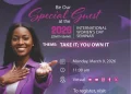 Zenith Bank Set To Host 2026 International Women’s Day Seminar