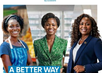 Ecobank Nigeria Expands ‘Ellevate’ Programme To Boost Women Entrepreneurs’ Growth For IWD 2026