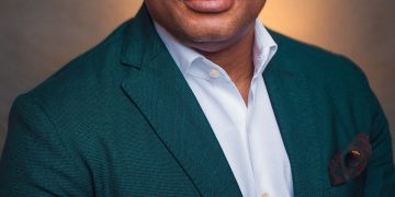Interswitch Founder/Group Managing Director, Mitchell Elegbe, Receives Silverbird Special Achievement Award for Pioneering Nigeria’s Digital Payments Revolution