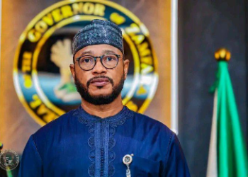 ‘Governor Dauda Lawal’s Prompt Action Against Insecurity In Zamfara State Yielding Positive Result’ – GDL Media Force Fires Back At Critics
