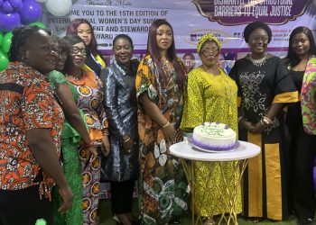 Y2026 International Women’s Day Celebration