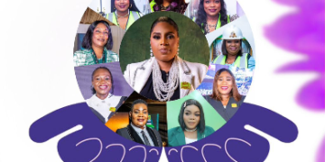 Adron Homes has championed women’s leadership and inclusive growth, as the world celebrates International Women’s Day 2026.