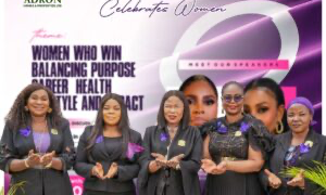 Empowered Women, Stronger Nation: Building Futures Through Property Ownership