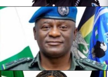 Police IG Approves First Round of Posting For Senior Officers