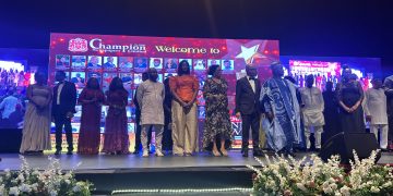 Champion Newspapers  Annual Awards 2026